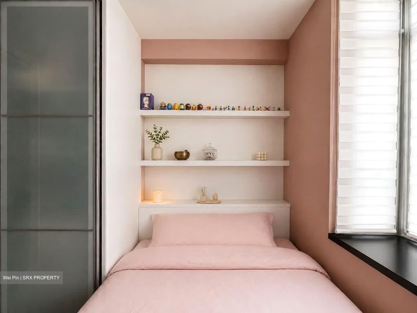 The Alcove (D14), Apartment #563832591